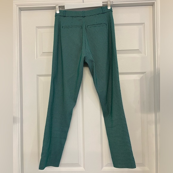 Banana Republic Sloan fit slacks size 6 - Picture 2 of 6